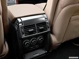  Rear A/C controls photo